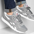 Reebok Classic Nylon Men's Running Shoes Athletic Sneakers Footwear #233 #275