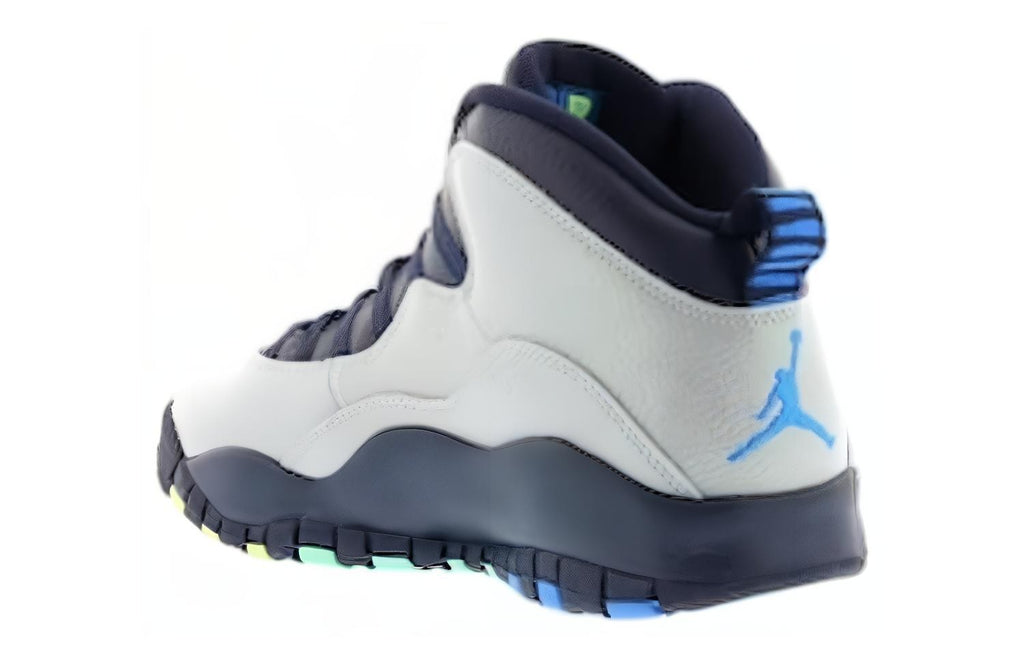 JORDAN 10 Retro Rio - 310805-019