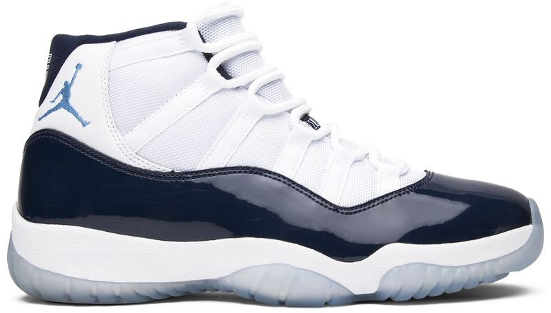Nike Air Jordan 11 Retro 'Win Like '82' 378037-123 Men's Size 4.5-16.5 NEW
