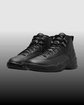 Jordan 12 Retro "Black Cat" Men's Size US 7-12 NEW