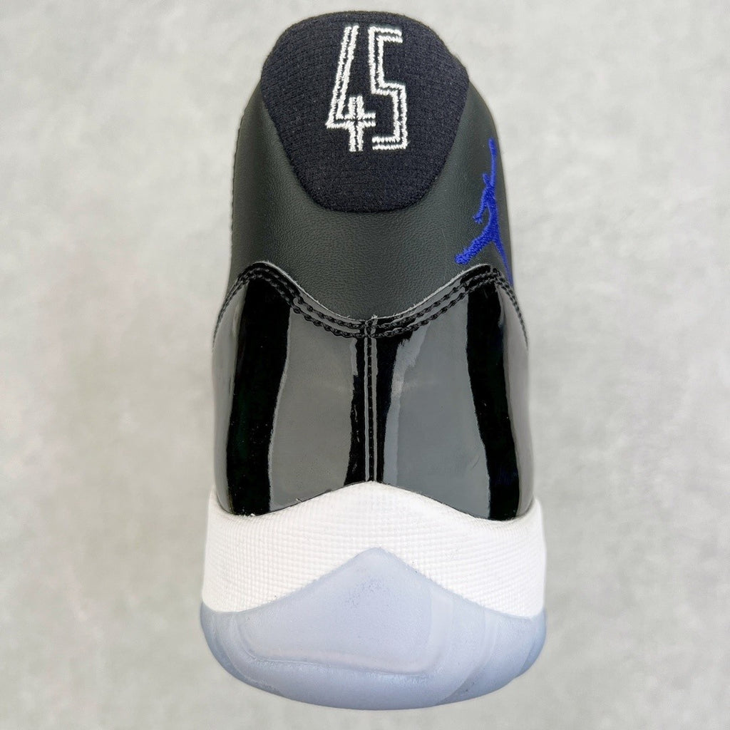 Air Jordan 11 [“Space_Jam”] men's Sneaker Shoes 2016