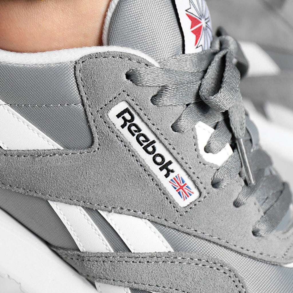 Reebok Classic Nylon Men's Running Shoes Athletic Sneakers Footwear #233 #275