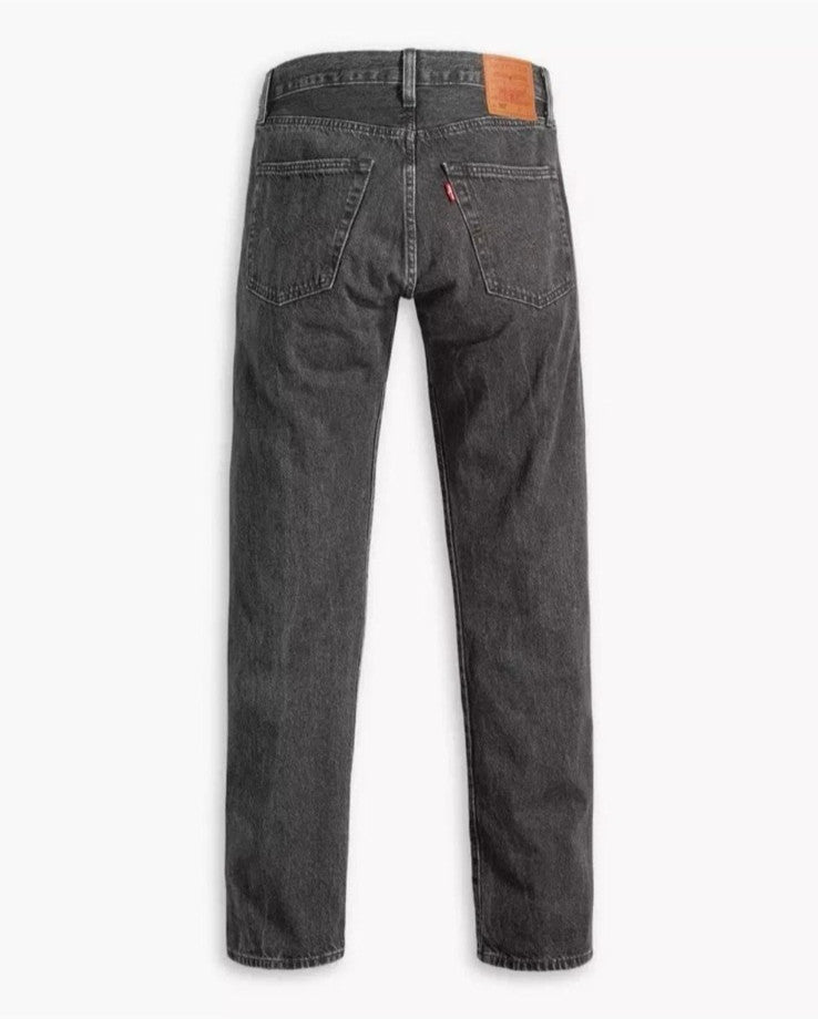 Levi’s 501 Men’s Denim Jeans Original Fit Straight Leg Casual L30 L32