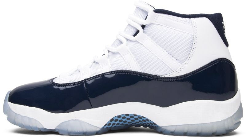 Nike Air Jordan 11 Retro 'Win Like '82' 378037-123 Men's Size 4.5-16.5 NEW
