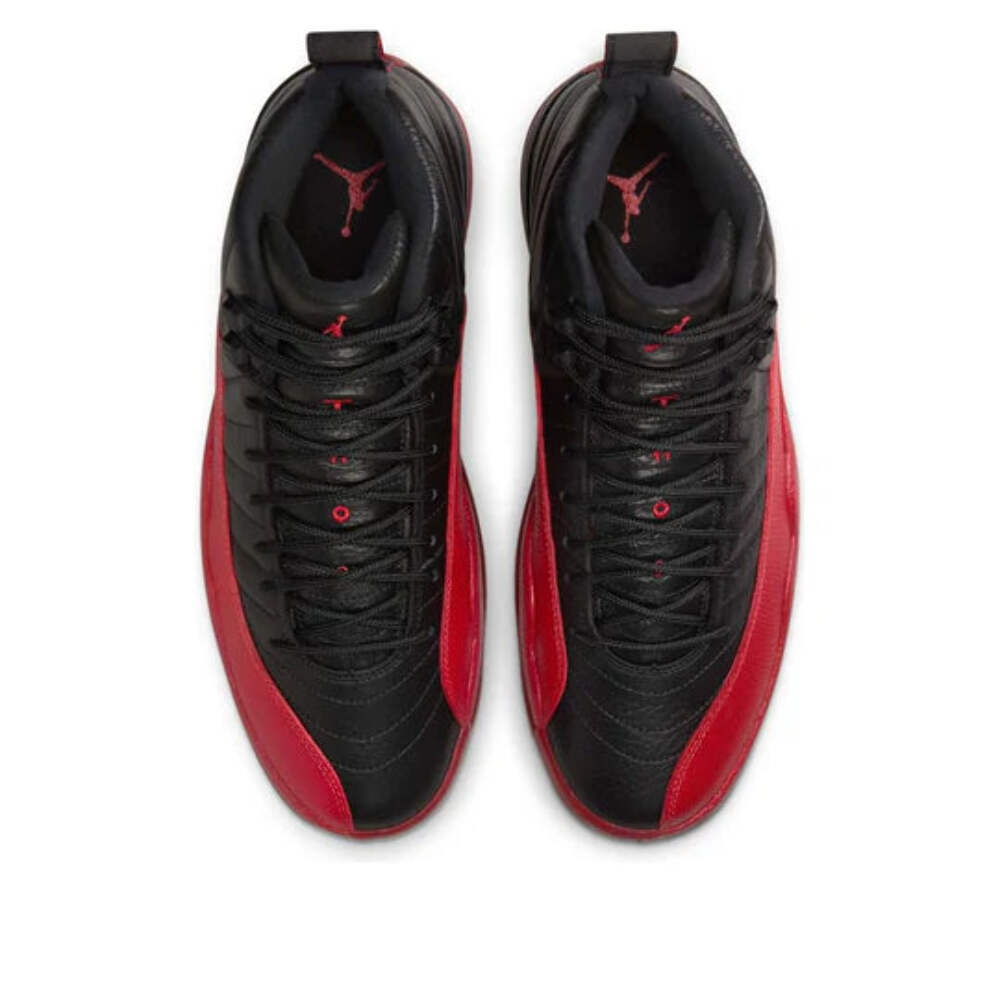 Air Jordan 12 Retro Flu Game (2025)