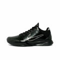 NK Zoom Kobe V5 2010 “BlackOut” Black 386429-003 Size 6.5-14
