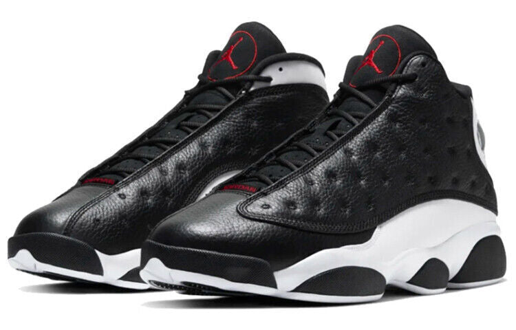 Jordan 13 Retro Reverse He Got Game 2020 - 414571-061  Men's Shoes