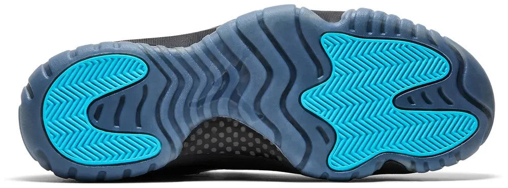 New Nike Air Jordan 11 Retro Gamma Blue Black 2025 Size5.5-16