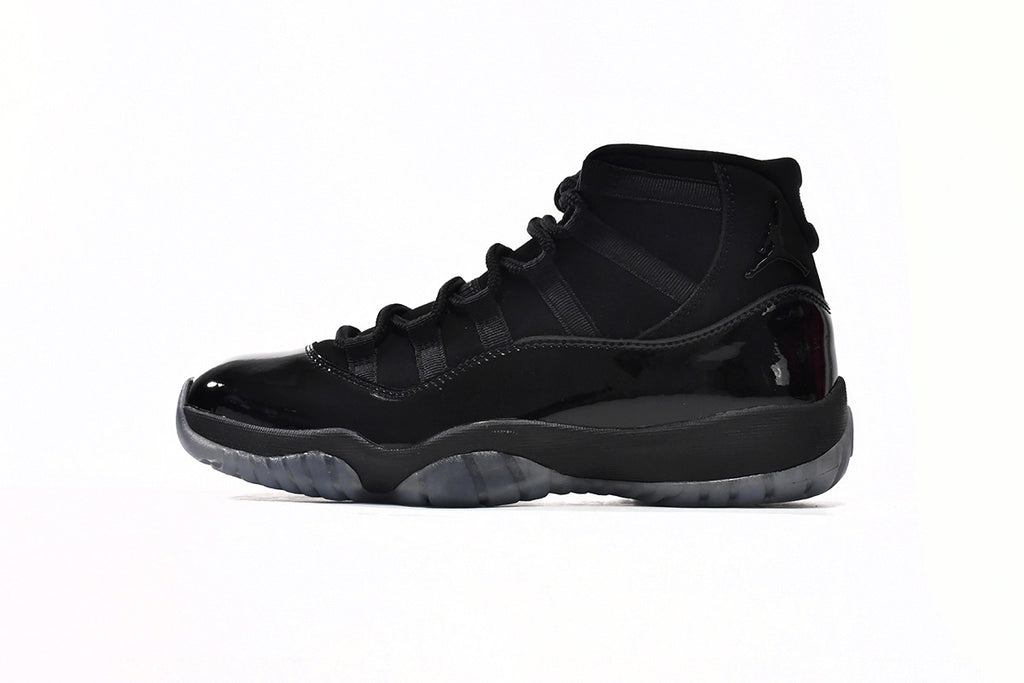 Air Jordan 11 Retro Cap and Gown 378037-005 Men's Size 2018.