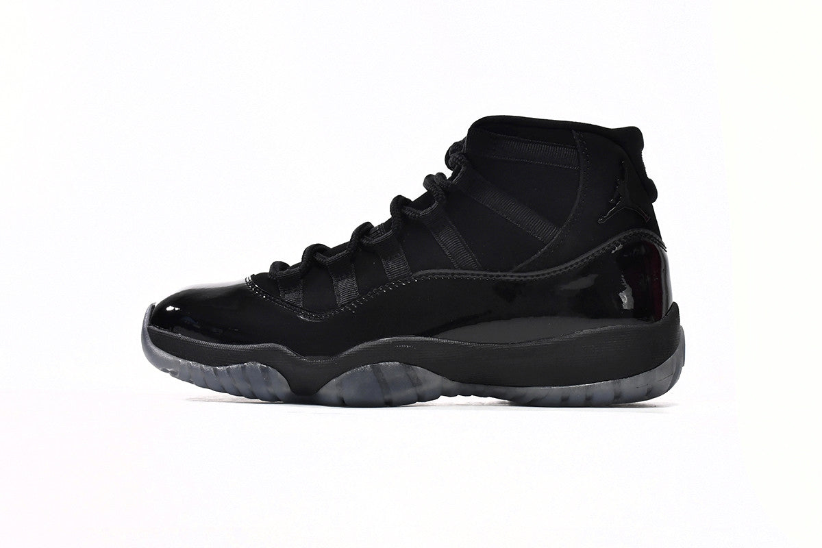 Air Jordan 11 Retro Cap and Gown 378037-005 Men's Size 2018.