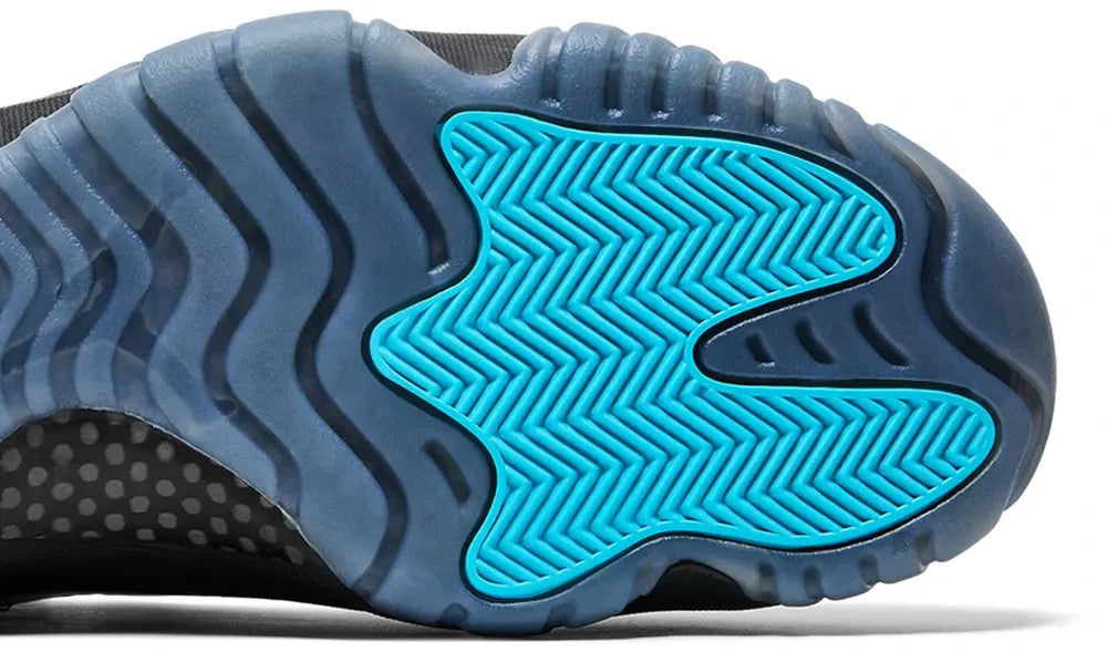 New Nike Air Jordan 11 Retro Gamma Blue Black 2025 Size5.5-16