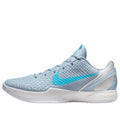 IO3672 400 Nike Kobe 6 Protro Caitlin Clark Light Armory Blue