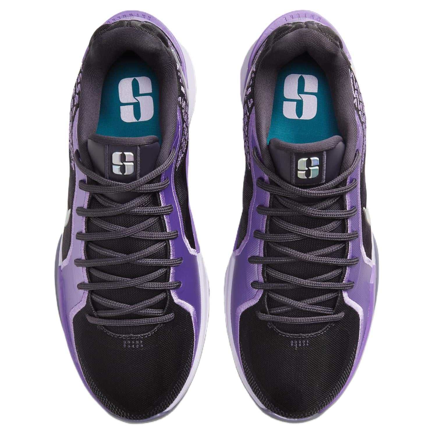 Nike Sabrina 2 EP 'Court Vision FZ1517-500 Women's Size