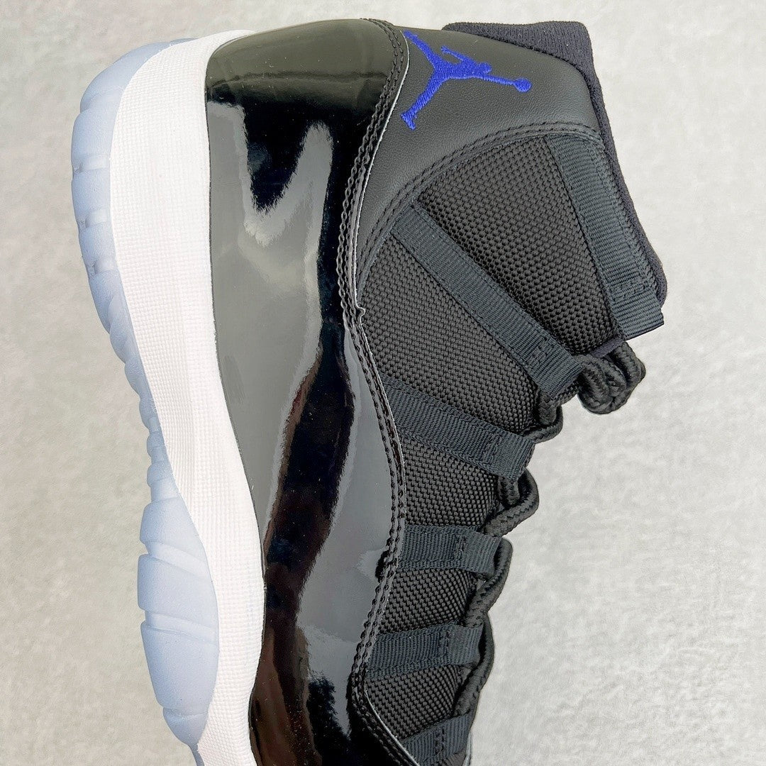 Air Jordan 11 [“Space_Jam”] men's Sneaker Shoes 2016