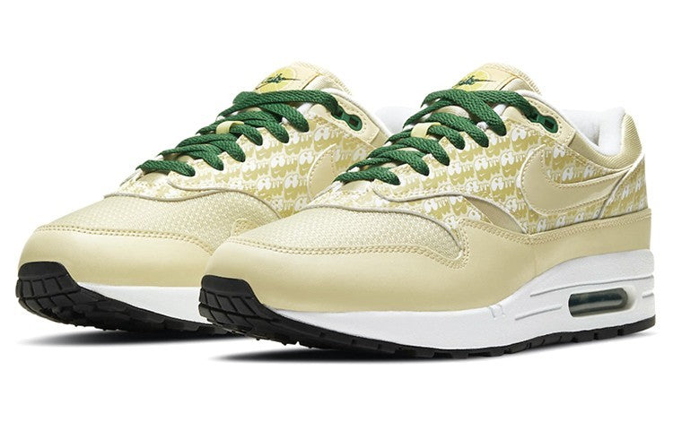 Nike Air Max 1 Lemonade 2020 - CJ0609-700 Size