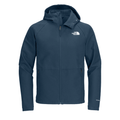 Men's The North Face Barr Lake Hooded Soft Shell Jacket
