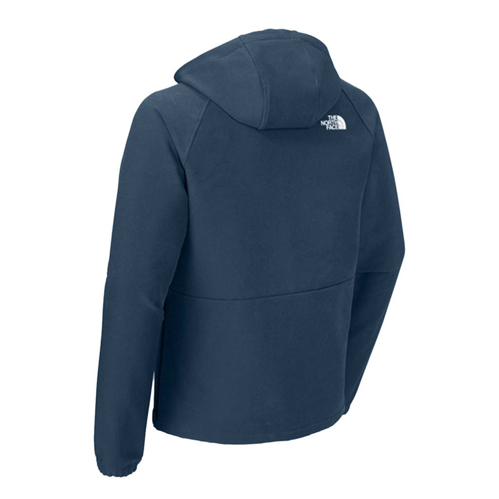 Men's The North Face Barr Lake Hooded Soft Shell Jacket